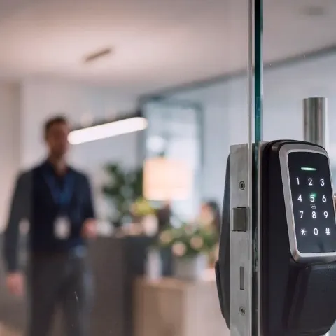 Wren Krabbe – Schlüsselanfertigung vor Ort